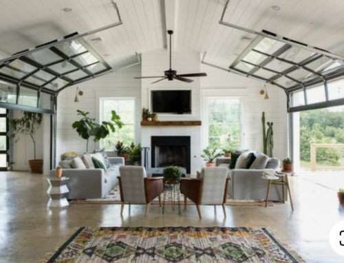 Discover the Allure of Barndominium Living with Southern Brush!